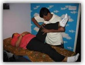Мануальная терапия из Германии - Dorn Therapy