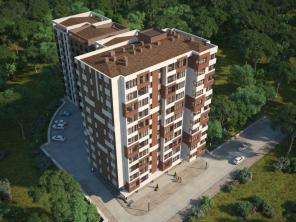 Продажа квартир от застройщика в Сочи от 35000 за м2