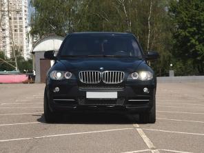 Продаю BMW X5 II (E70)
