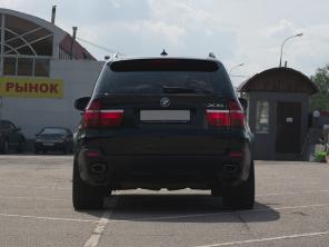 Продаю BMW X5 II (E70)