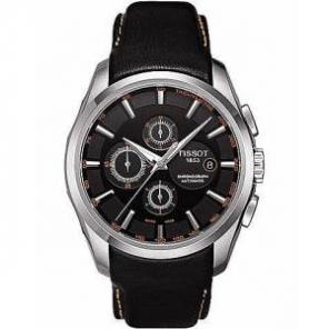   Tissot      9 