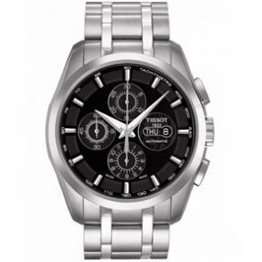   Tissot      9 