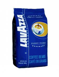    LAVAZZA BLUE