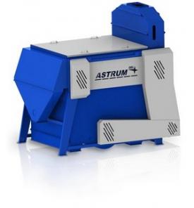Сепараторы зерно очистки "Astrum"