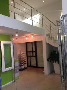 Продается коммерческое ПСН пл. 71 м2 в центре Москвы, пр-т Мира, д. 7, стр. 1