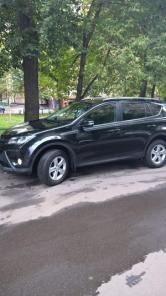 Продаю Toyota RAV4 Престиж плюс дв. 2,5л (180 л.с)