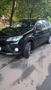 Продаю Toyota RAV4 Престиж плюс дв. 2,5л (180 л.с)