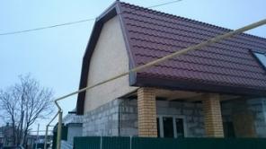 Ремонт под ключ