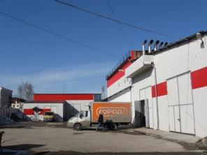 Сдаю в аренду производственный комплекс 500…1000 кв.м, г.Королев