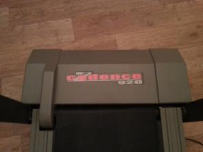 Продам беговую дорожку Weslo Cadence 920