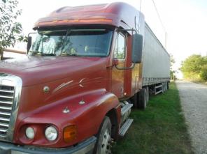 Продается седельный тягач Freightliner Century