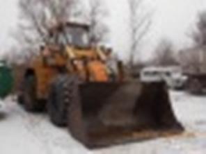Продаю фрональный погрузчик STALOVA WOLA L34.