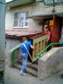 Перевезем квартиру,мебель,пианино.