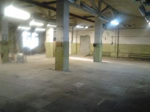 Складское помещение, 470 м² Остаповский пр-д