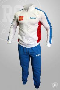 Спортивные костюмы- путь к успеху!