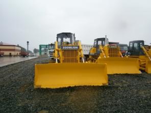 Булдьозер ZOOMLION ZD 160-3