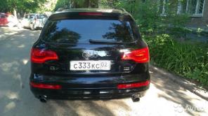 В идеальном состоянии АВТО!