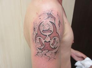 Tattoo студия AVENUE