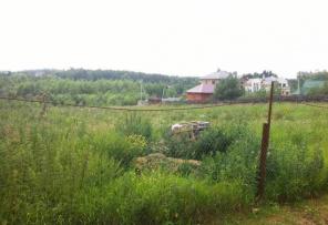 Предложение Премиум класса. Участок ИЖС. Москва.