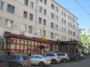 офисное помещение 15 кв.м без комиссии