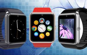 Smart Watch GT08 Умные часы с фабрики. Распродажа.