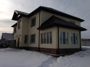 Дом Вашей мечты = 24 дня + 24000 р/кв.м.