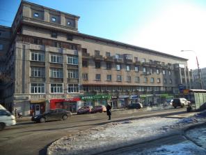 офисное помещение 15 кв.м без комиссии
