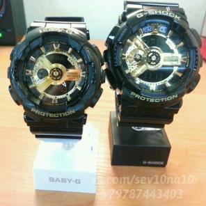 Оригинальные часы Casio