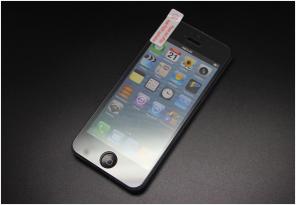 Сверхпрочное защитное стекло для IPhone 4/5/6/6+