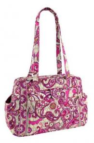 Сумка для мамы Vera Bradley