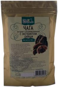Экстракт чаги сублимированный