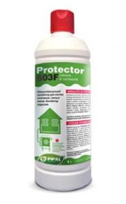 Энергосберегающая защита системы отопления PROTECT