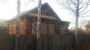 Продается дом в Твери 90м2, 7 соток