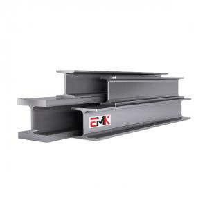 Двутавр из Европы ipn по din 1025 стали s235JR, S275J2, S355J2