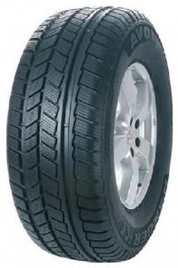 Комплект зимних шин AVON Ranger Ice 235/55 R 17