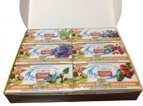 Имбирный чай. Оздоровительная программа.