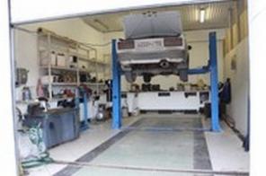 Автосервис UFADOCCARS