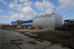 Продажа деревообрабатывающего производства