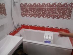 Ремонт квартир и комнат в Домодедово