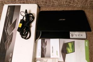 Продаю Ноутбук (ультрабук) Acer Timeline Ultra M3