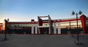 Торговые площади в крупном торговом центре г. Электросталь
