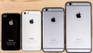 Оригинальные iPhone в Барнауле. Магазин. Доставка.