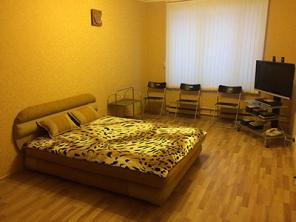 Квартира на сутки, на час, на ночь, на день