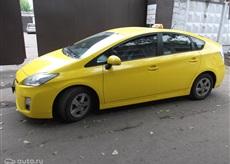 Продаются TOYOTA PRIUS