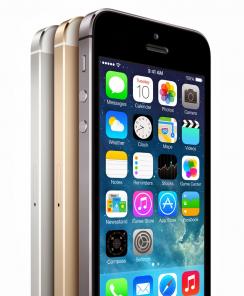 Лучший подарок на НГ это Iphone 5s! Распродажа!!!!