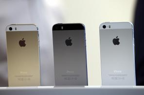 Лучший подарок на НГ это Iphone 5s! Распродажа!!!!