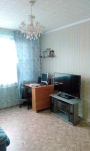 В срочной продаже замечательная 2-х к. квартира