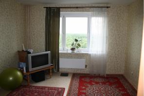 3-к квартира, 80 м², 15/22 эт. без посредников