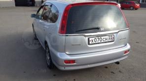 Жалко, но продaм - Honda Strеаm