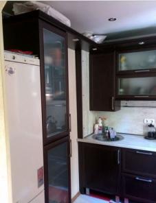 Продается 1ккв в Ялте 32м2 с ремонтом